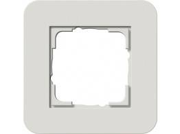 Gira Abdeckrahmen 1fach 0211421-0