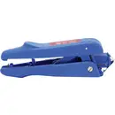 WEICON TOOLS 10006853 Duo-Stripper No. 200 Kabelstripper Geschikt voor: Ronde kabel 4 tot 28 mm 0.5 tot 6 mm²