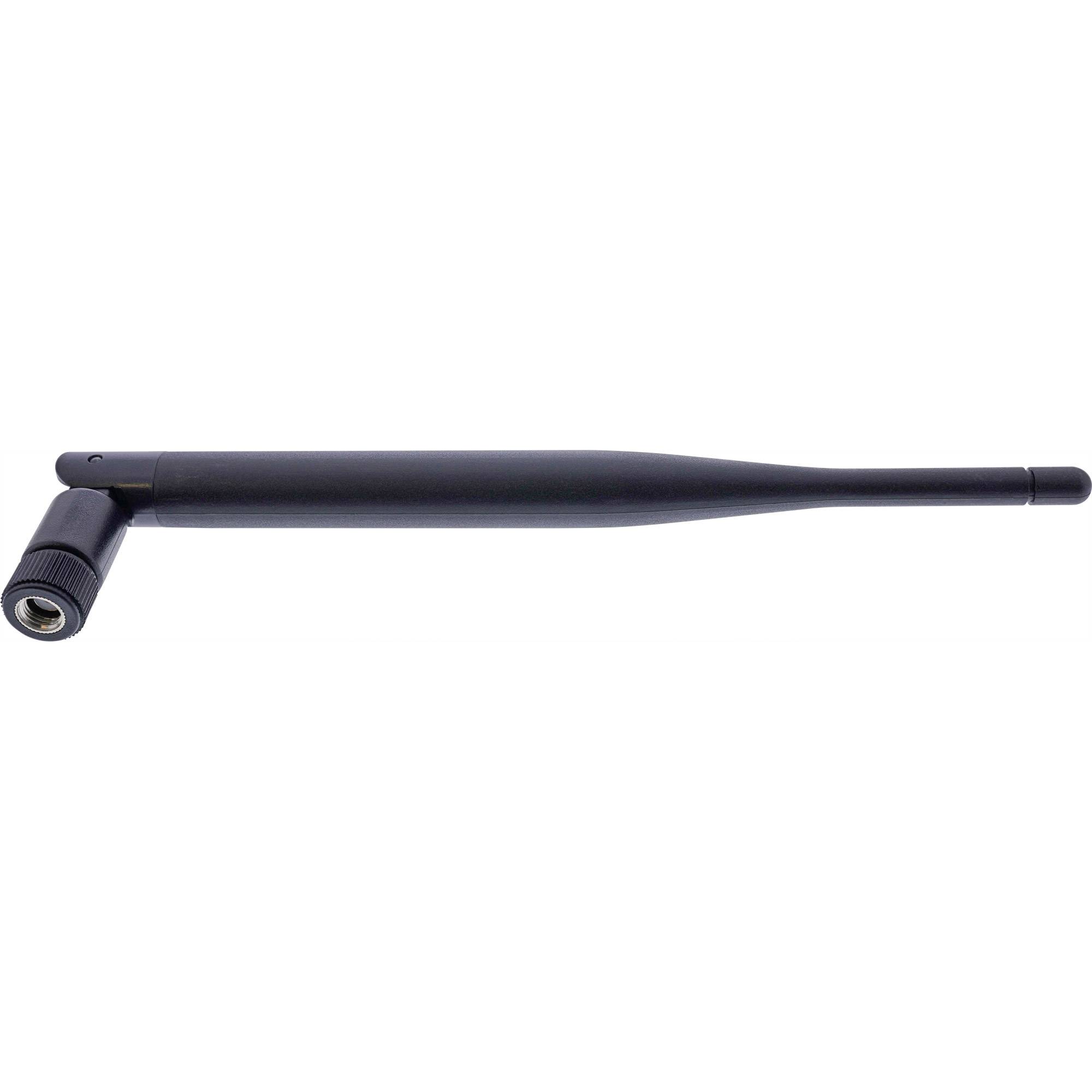 InLine® WLAN antenne, voor AP en router, R-SMA, 5dBi-2