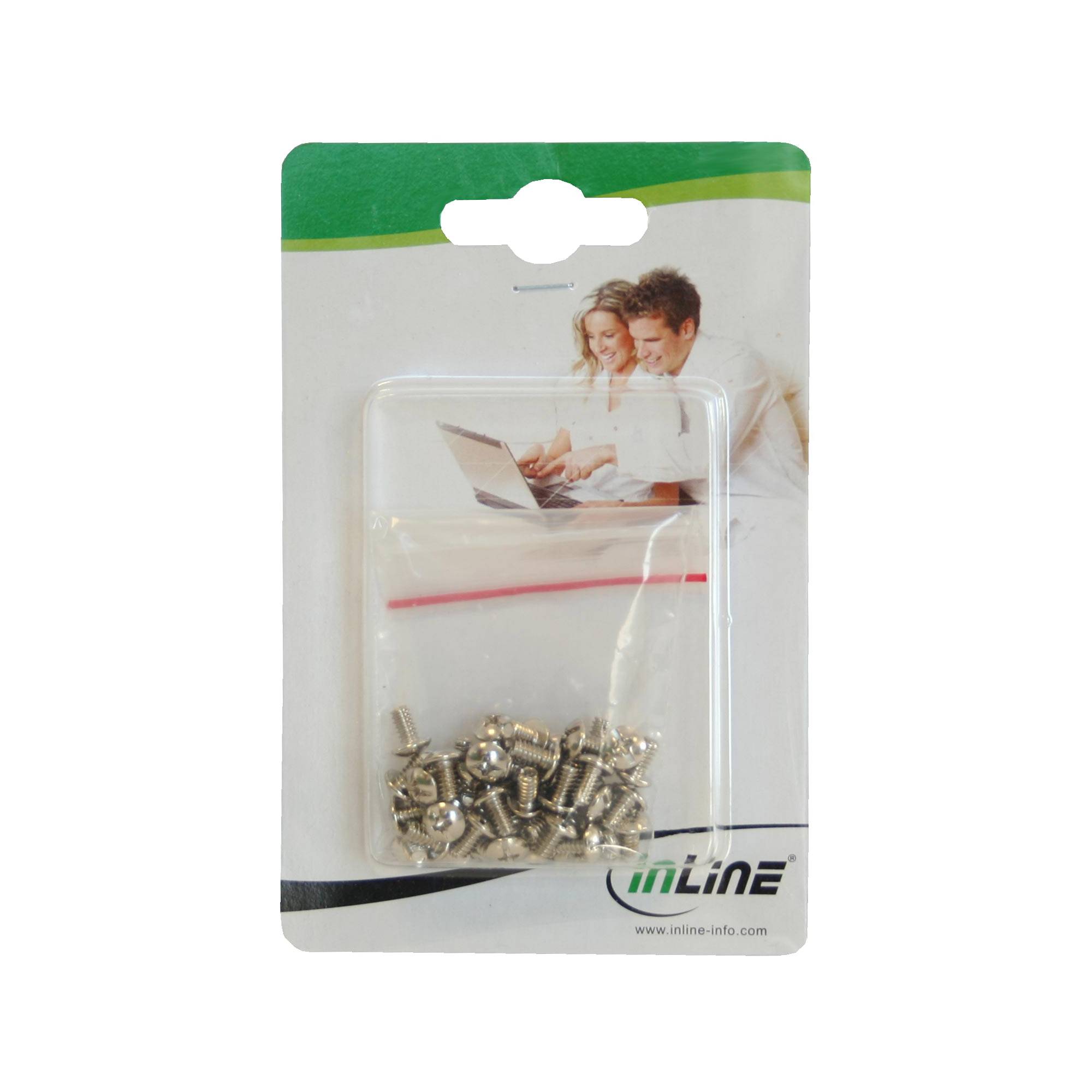 InLine 77783 - 6 mm - Accessoires-case-1