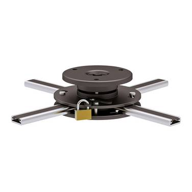 InLine® Plafondbeugel voor projectoren, max. 20kg