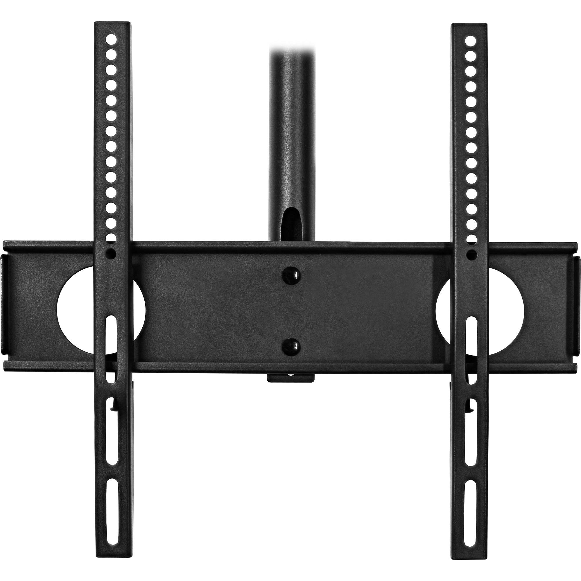 InLine® plafondbeugel, voor LED/LCD/Plasma, 81-140cm (32-55"), tot 50kg-1