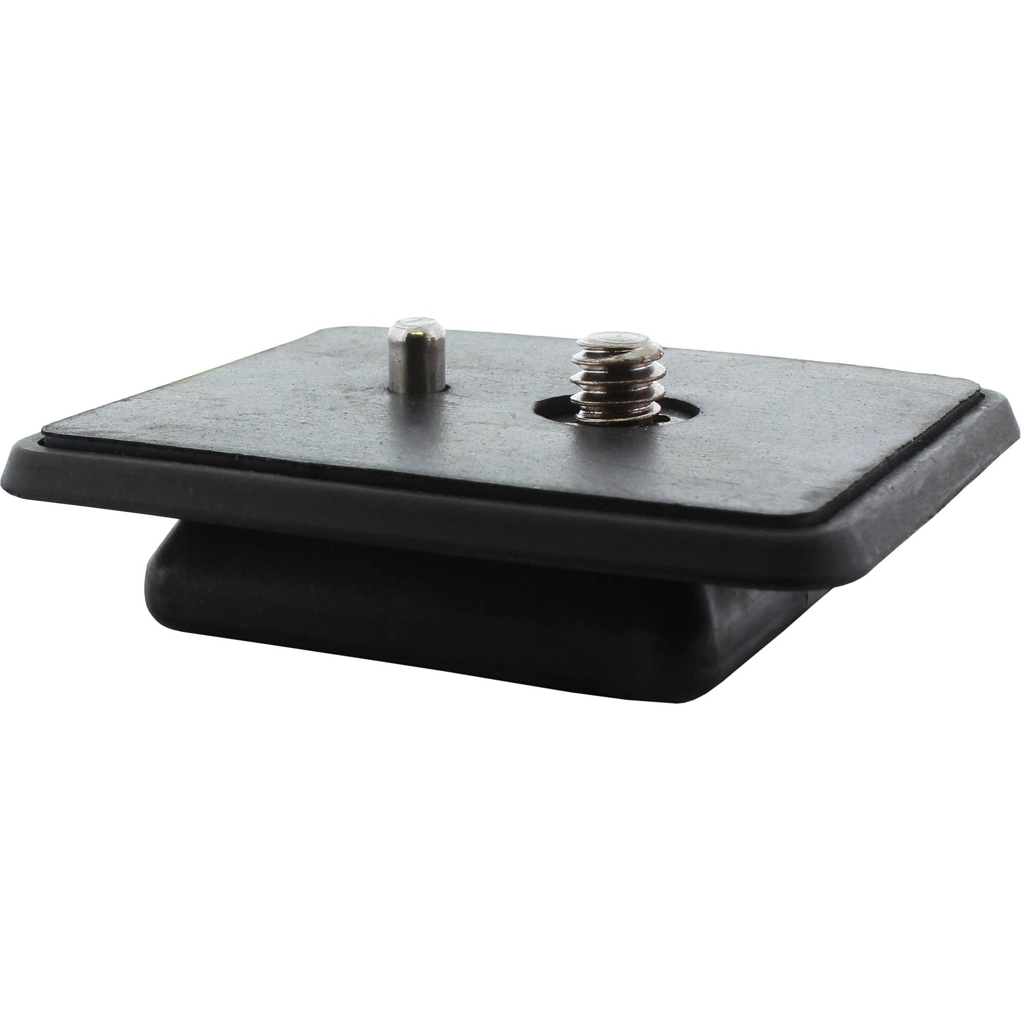 InLine tripod quick release plaat voor camera's-0