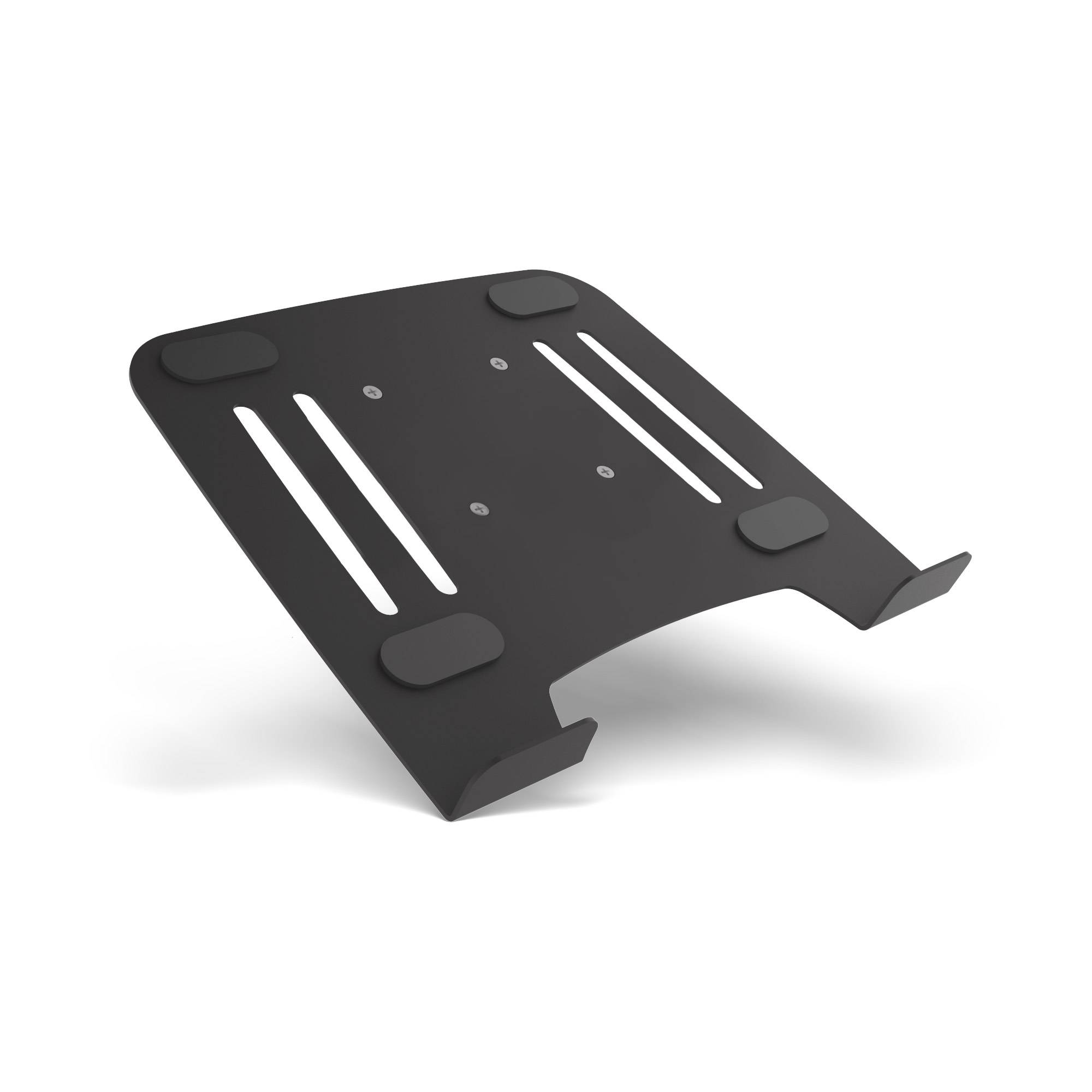 InLine® notebookhouder met VESA 75 adapter-1