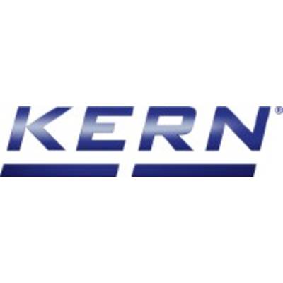 Kern 965-228 conformiteitsverklaring (eerste ijking) 