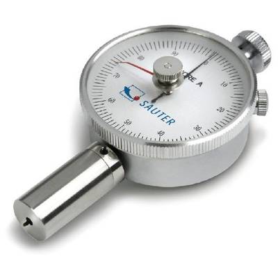 Sauter HB0 100-0 Hardheidmeter 