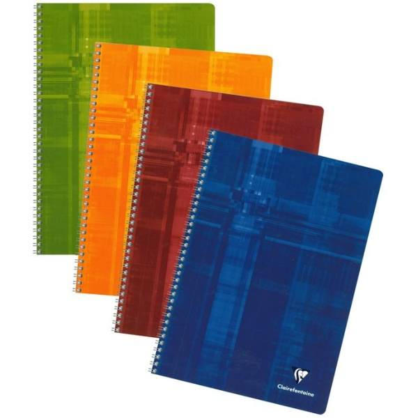 Clairefontaine 3329680814224-0