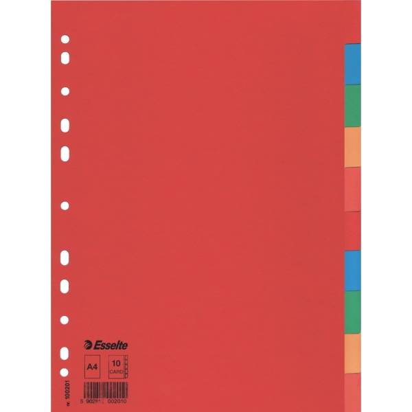 Esselte 5902812002010-0