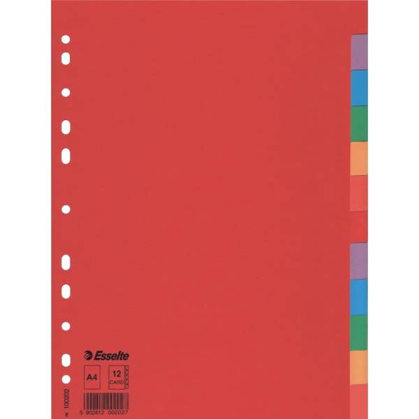 Esselte 5902812002027