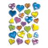 Etiket HERMA 5217 hart stone bont