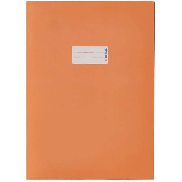HERMA 5534 - Oranje - Heren/dames - 210 mm - 297 mm - 1 stuk(s)