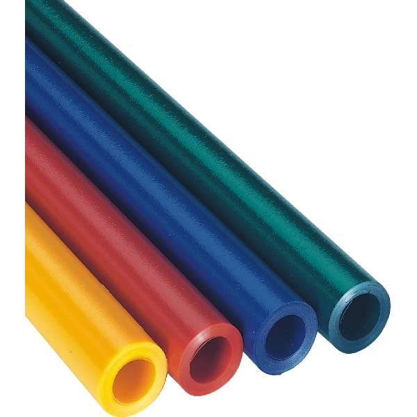 HERMA boekbeschermfolie, geel, 2 m², 1 rol-0