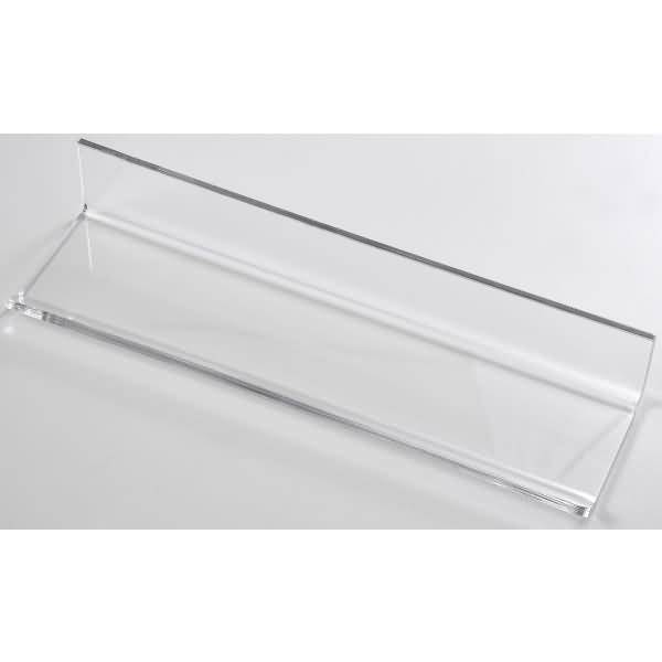 Plexiglas afleggoot voor Legamaster glassboards - 200 mm-0