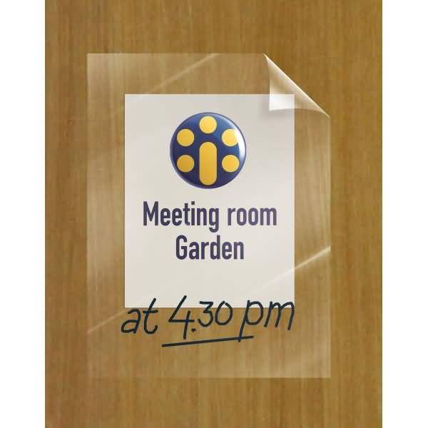 LEGA CLEARBOARD FOLIE 60X80-1