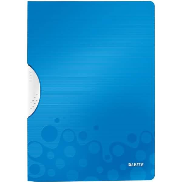 WOW COLORCLIP PP BLAUW-0