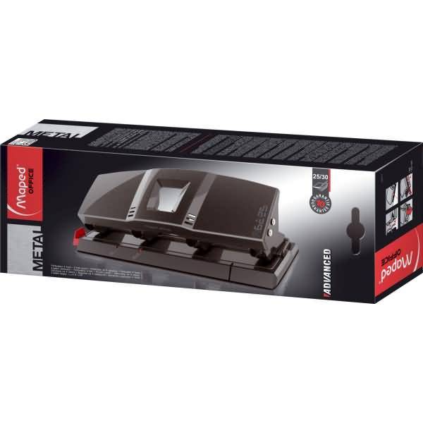 ADVANCED METAL 4-G PERFORATOR-1