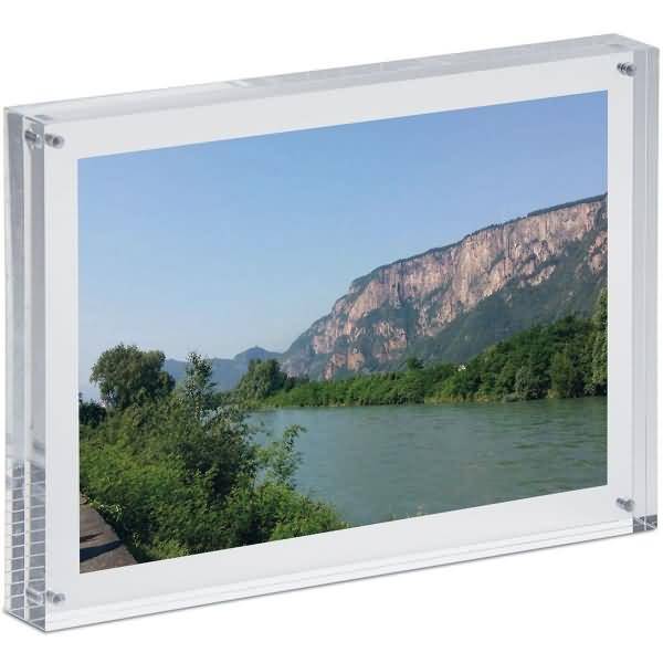 Maul 4002390067782 Maul - Fotolijst 19543 21.1x14.9x3cm acryl-1