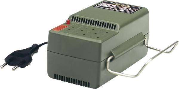 Proxxon Micromot 28 706 NG 2/S Netvoeding     1 stuk(s)