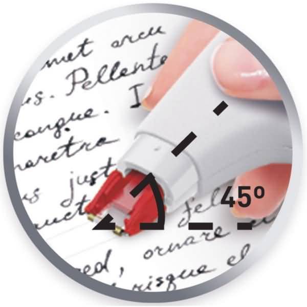 Pritt Korr.Rol. EcoFlex 930D-1
