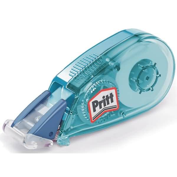 Pritt Correctieroller Micro, breedte 5 mm, lengte 6 m, 2 stuks-1