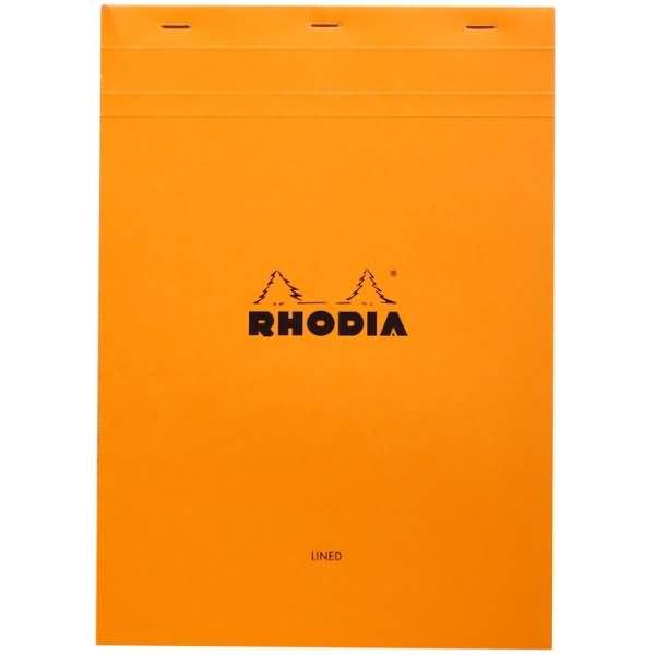 Rhodia 3037920186009-0