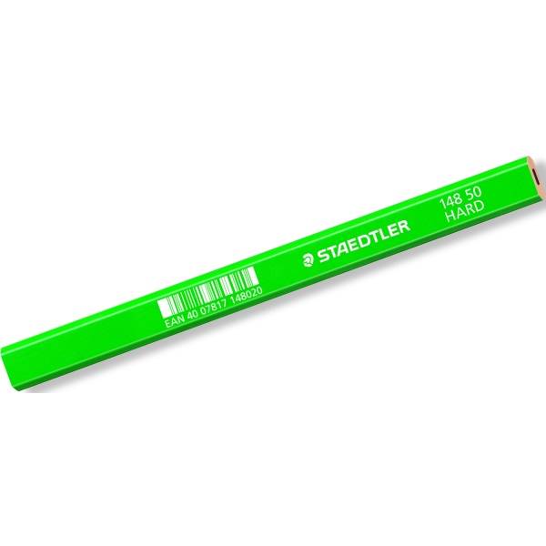 STAEDTLER timmermanspotlood hard-0