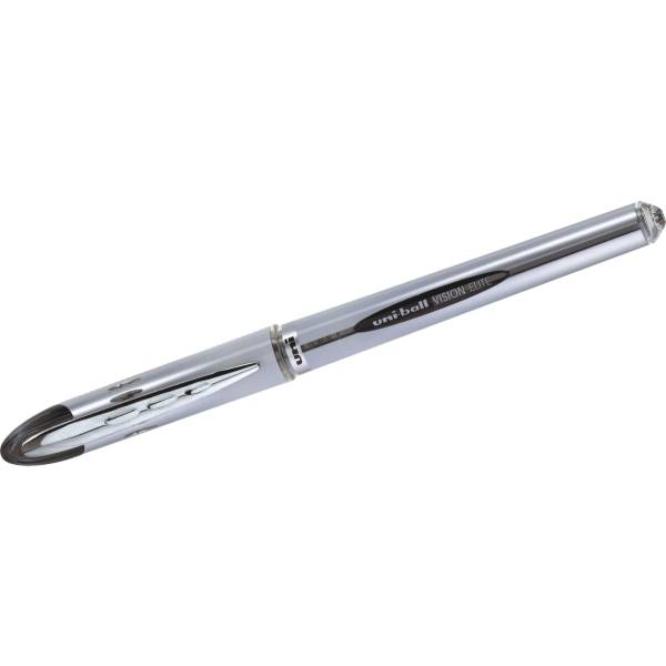 Mitsubishi rollerballpen VISION ELITE zwart-1