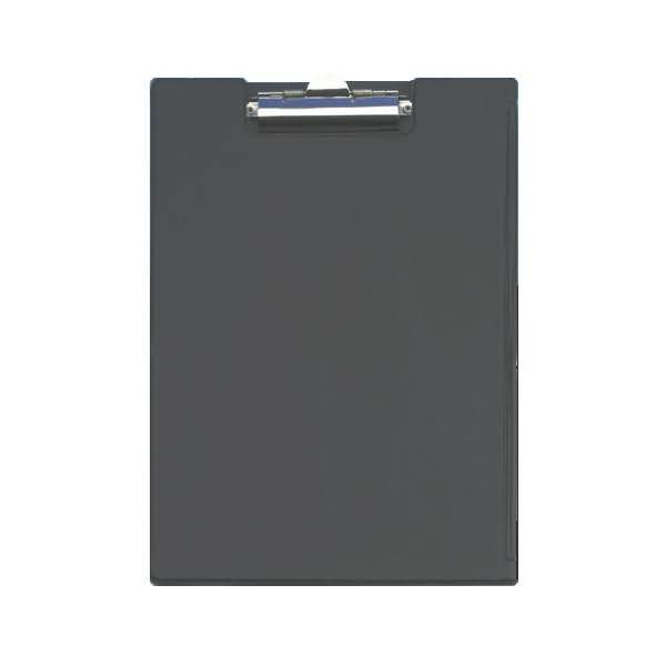 Wedo 57 501 klembord A4 plastic zwart-0