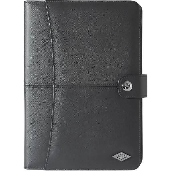 WEDO Tablet Organizer Accento Universeel 9,7/10,5 inch zwart-0