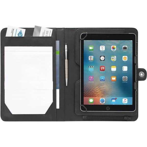 WEDO Tablet Organizer Accento Universeel 9,7/10,5 inch zwart-1