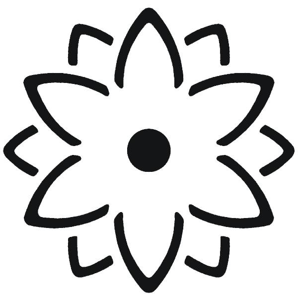 Wedo 168 443 knutselpons Handenarbeit ponsstempel Zwart, Grijs-1
