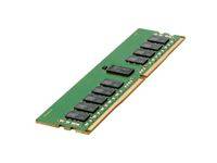 Hewlett Packard Enterprise 1 x 16 GB, DDR4-2400 MHz, CAS-17, SR x4, 1,2 V-0