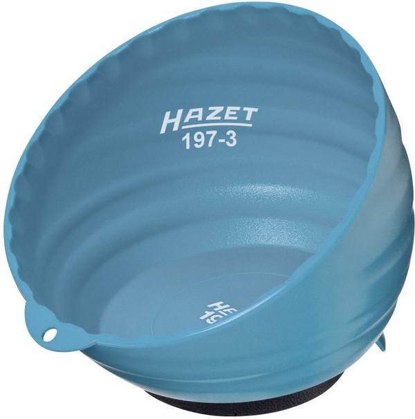 Hazet 197-3  Magneet-schaal Magneetschaal