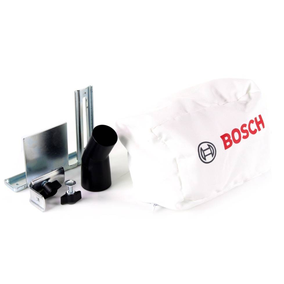 Bosch GHO 26-82 D Schaafmachine in Doos - 06015A4301-3