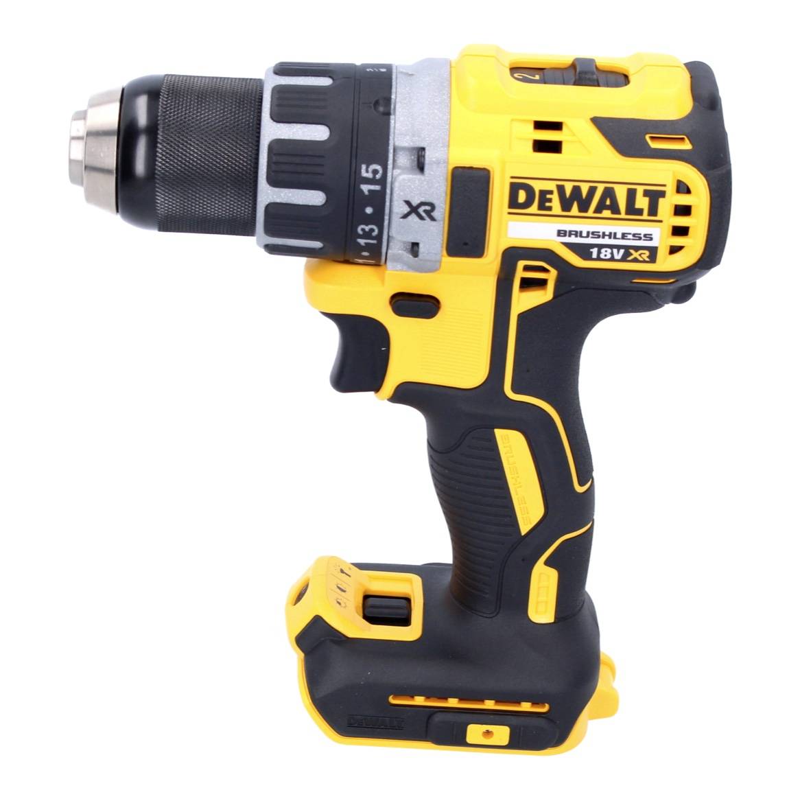 DeWALT DCD791P2-QW Accu Boor-/Schroefmachine - 18 V-2
