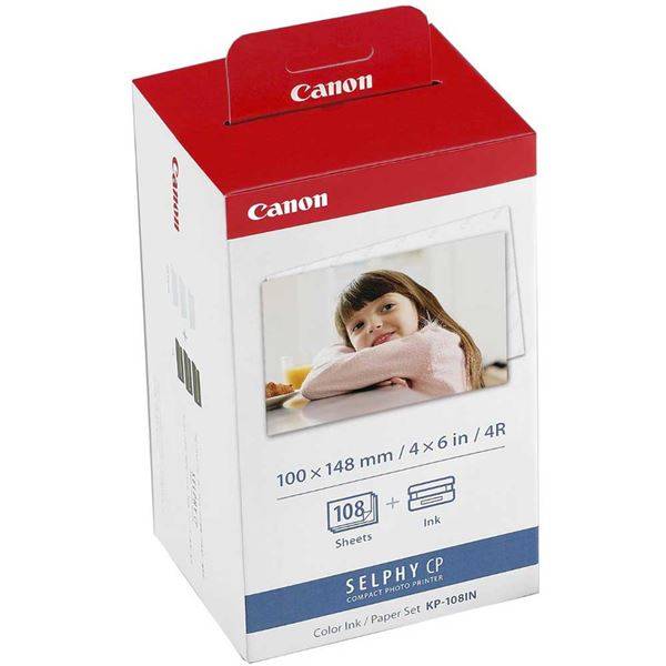Multipack inkt + 3 vellen van 36 inch-0