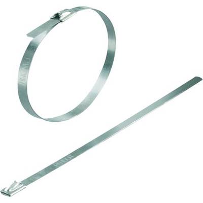 Weidmüller SCT 4 6/127 C WEI CABLE TIE 127 MMx4.6 MM per 100