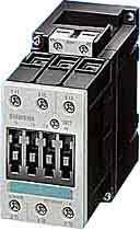 Vermogensschakelaar, AC-3 50 A, 22 kW / 400 V DC 24 V, 3-polig, Maat S2, Schroefverbinding !!! Uitlopend product-2