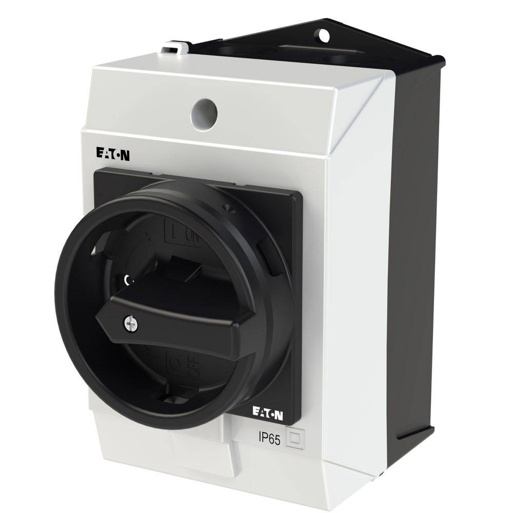 Eaton Hauptschalter T0-1-8200/I1/SVB-SW-0