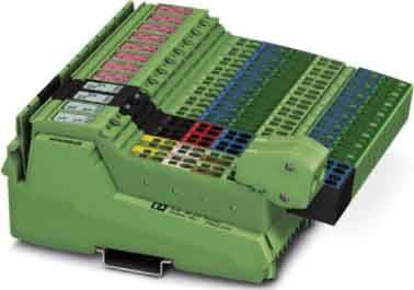 Phoenix Contact 2862369 PHO ILB IB 24 DO32