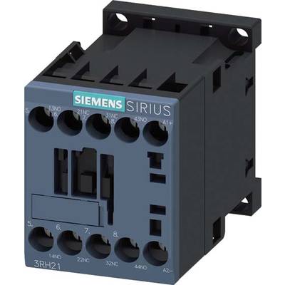 Siemens 3RH2122-1BF40 Hulpbeveiliging         1 stuk(s)