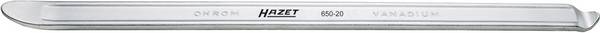 Hazet 650-16 Band- en montagehefboom personenauto 396 mm