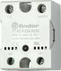Finder Halfgeleiderrelais 774582308650 40 A Schakelspanning (max.): 600 V/AC Schakelend bij overbelasting 1 stuk(s)