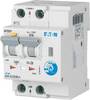 Eaton 187169 Brandbeveiligingsschakelaar 2-polig 10 A 0.03 A 230 V/AC 1 stuk(s)