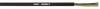 LAPP 1600250/50 Aansluitkabel H05RN-F 2 x 0.75 mm² Zwart 50 m