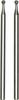 Proxxon Micromot 28 222 Slijpstiftset Diameter 1.8 mm 2 stuk(s)