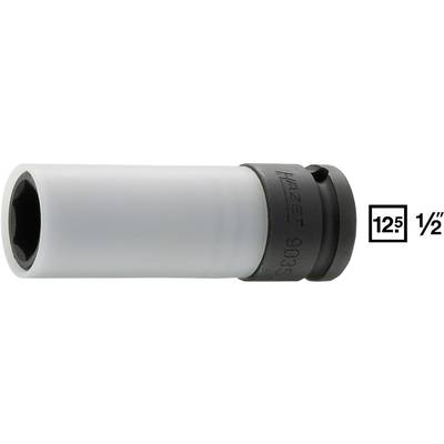 Hazet HAZET 903SLG-15 Kracht-dopsleutelinzet  1/2" (12.5 mm) 