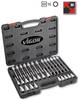 Vigor V1919 Dopsleutel-bitinzetset 1/2" (12.5 mm) 30-delig