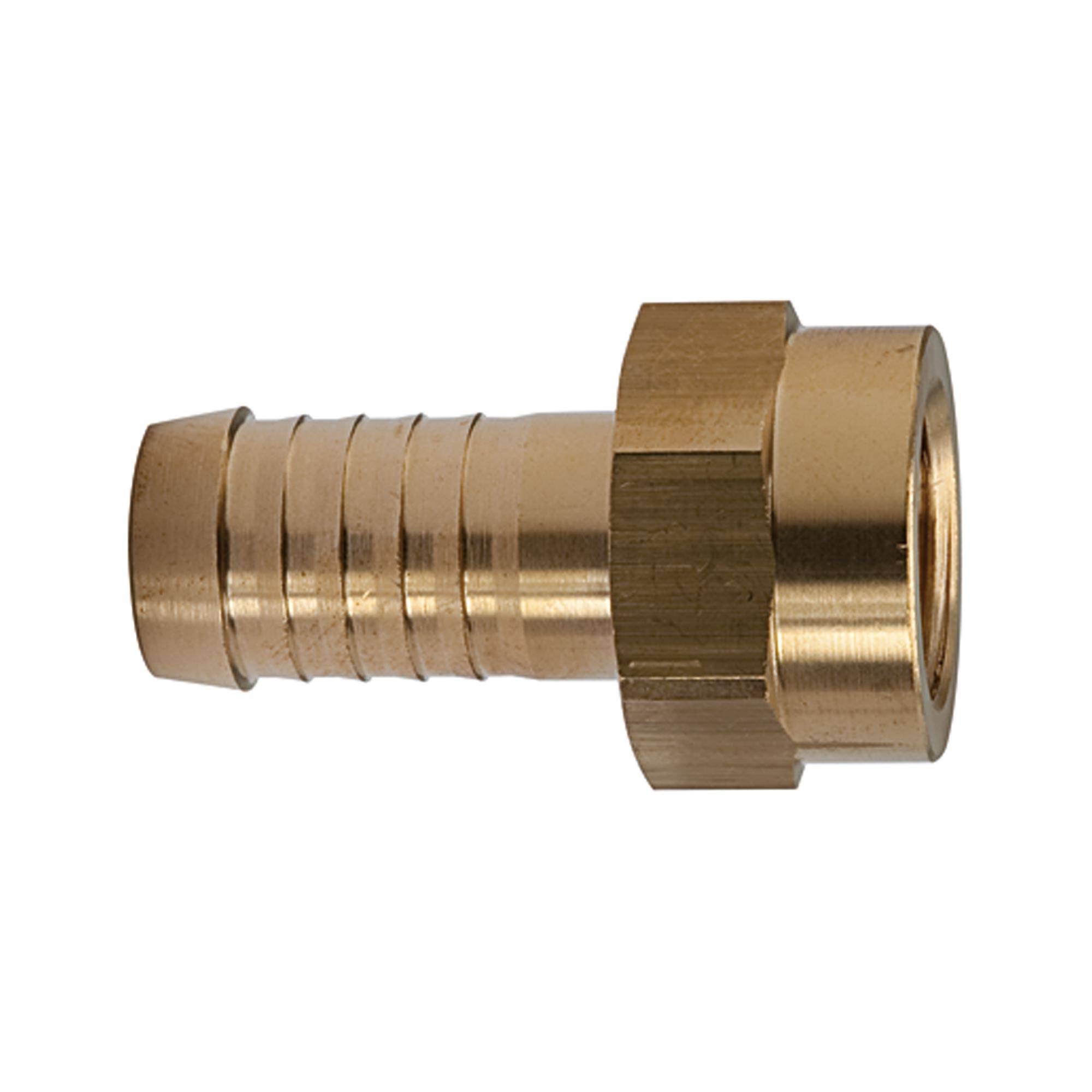Opschroeftule, M16x1,5 BI, slangaansluiting 13 mm-0