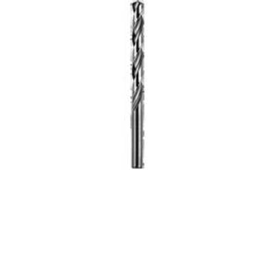 Heller 17731 3 HSS  Metaal-spiraalboorset 6-delig  Gezamenlijke lengte 26 mm Rollenwals  Cilinderschacht 1 set(s)